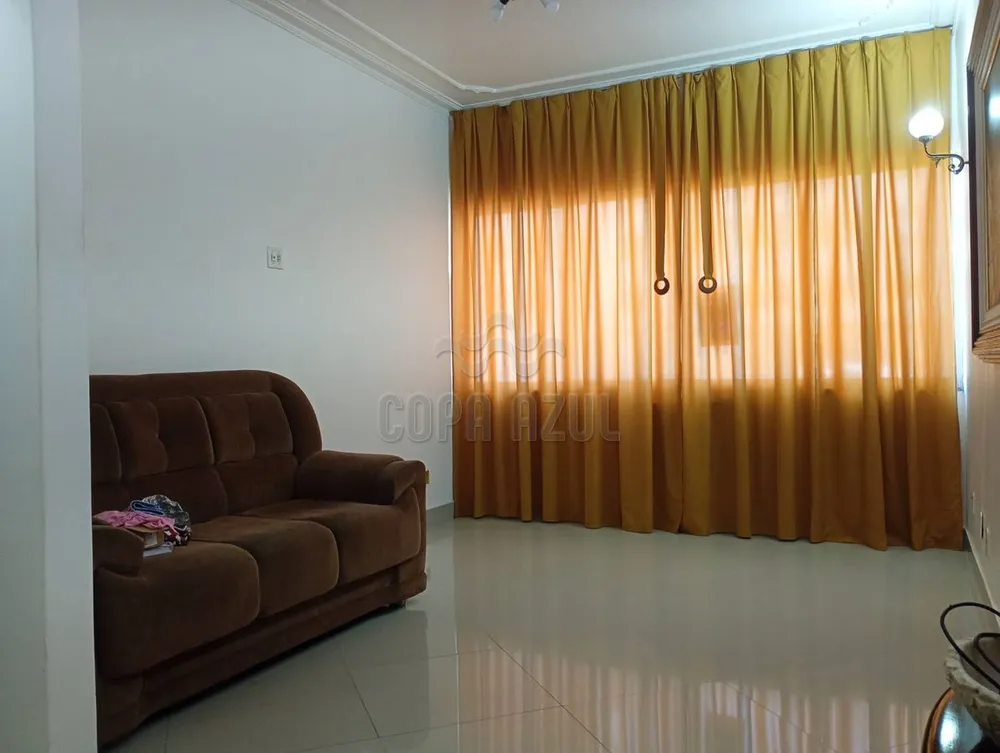 Apartamento, 2 quartos, 75 m² - Foto 2