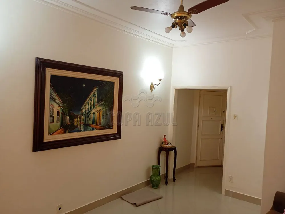 Apartamento, 2 quartos, 75 m² - Foto 1