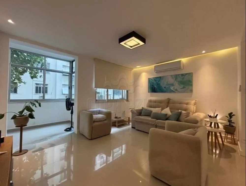Apartamento, 2 quartos, 120 m² - Foto 1