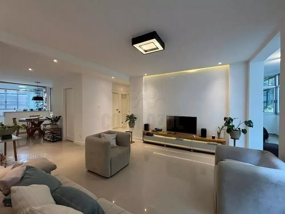 Apartamento, 2 quartos, 120 m² - Foto 6