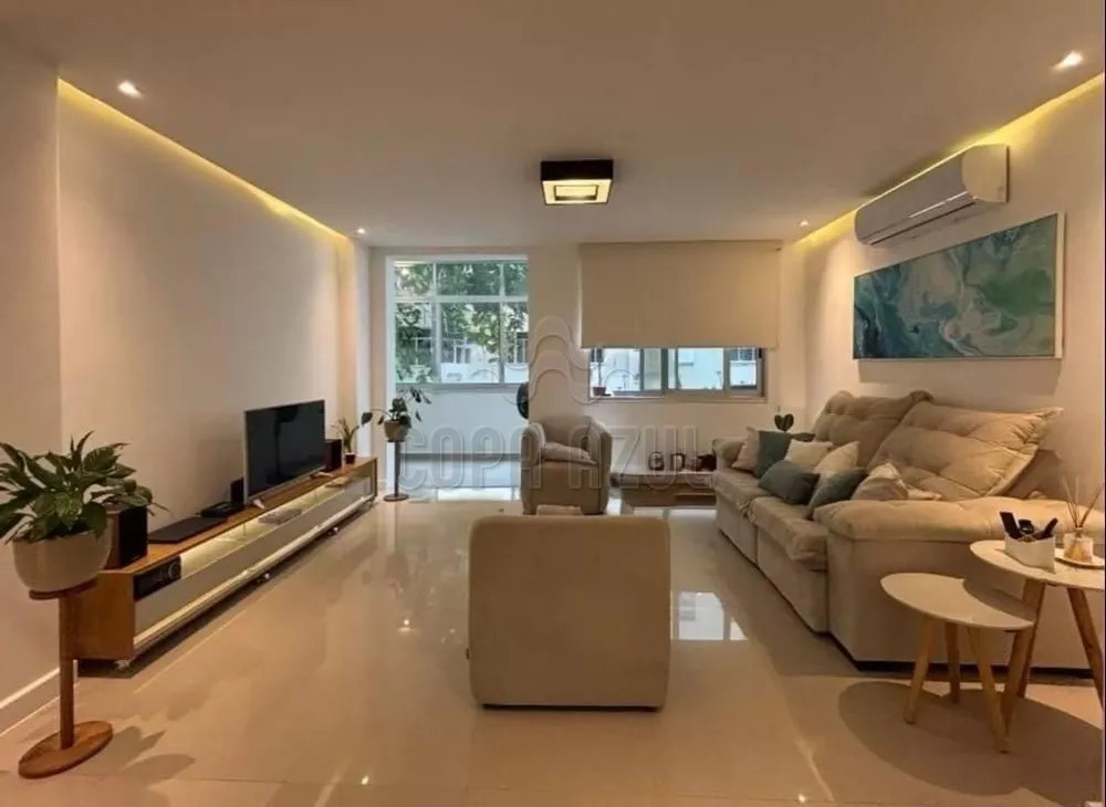 Apartamento, 2 quartos, 120 m² - Foto 31