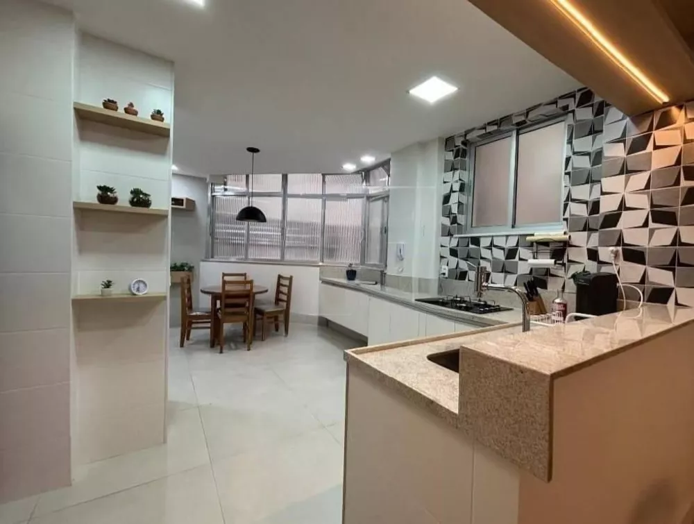 Apartamento, 2 quartos, 120 m² - Foto 17