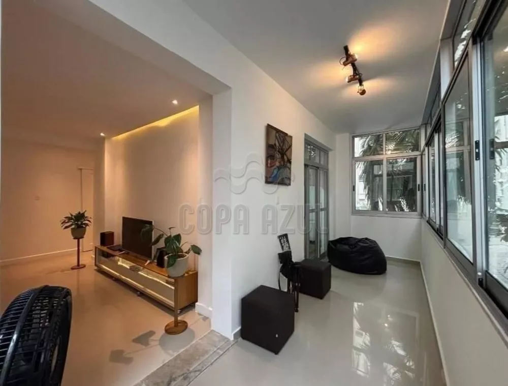 Apartamento, 2 quartos, 120 m² - Foto 58