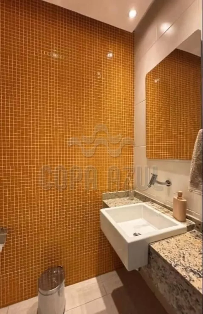 Apartamento, 2 quartos, 120 m² - Foto 34