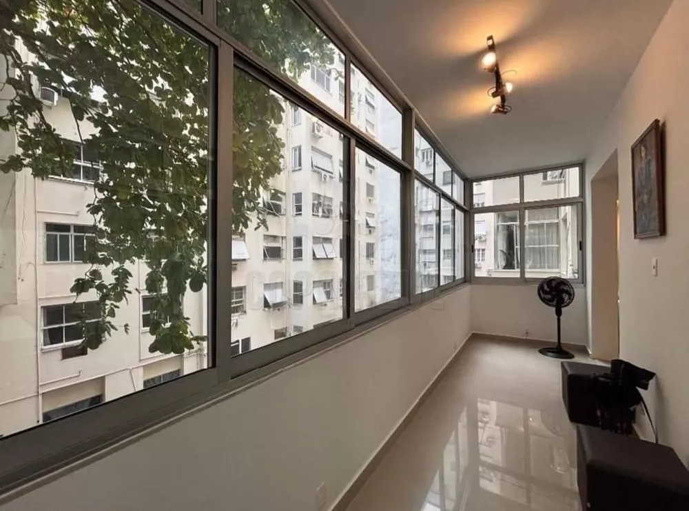 Apartamento, 2 quartos, 120 m² - Foto 3