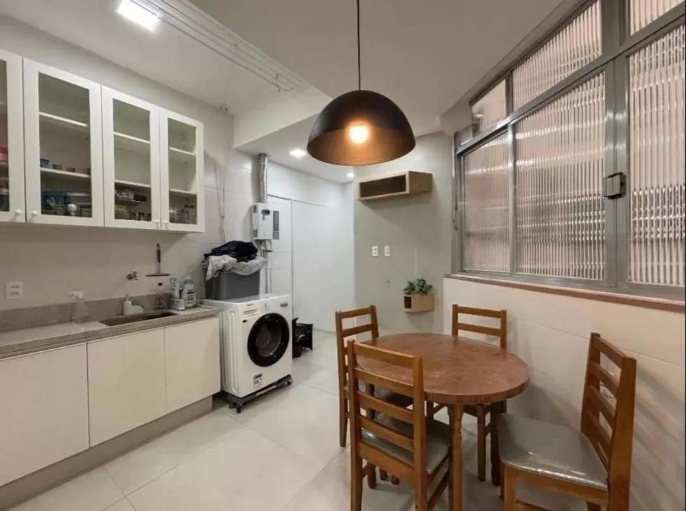 Apartamento, 2 quartos, 120 m² - Foto 18