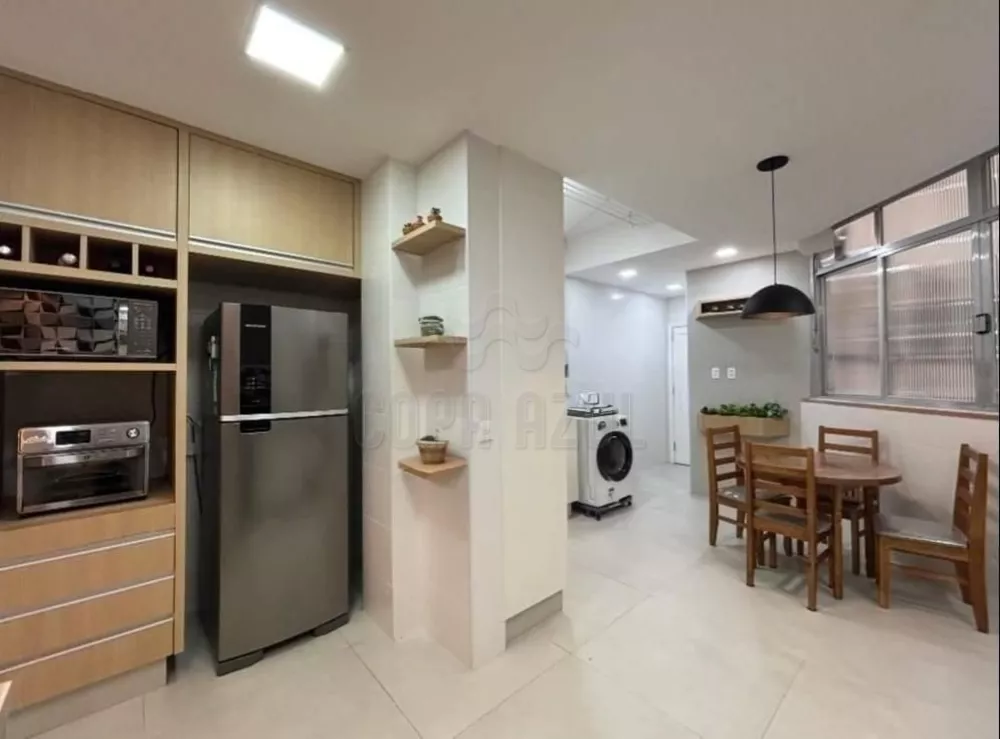 Apartamento, 2 quartos, 120 m² - Foto 13