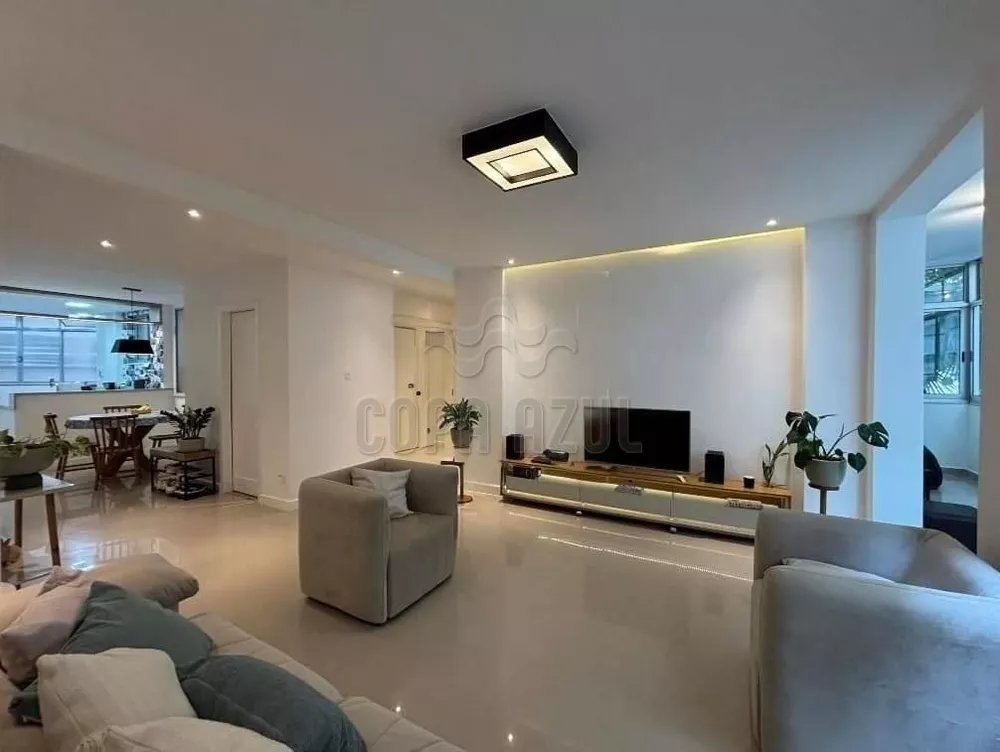 Apartamento, 2 quartos, 120 m² - Foto 38