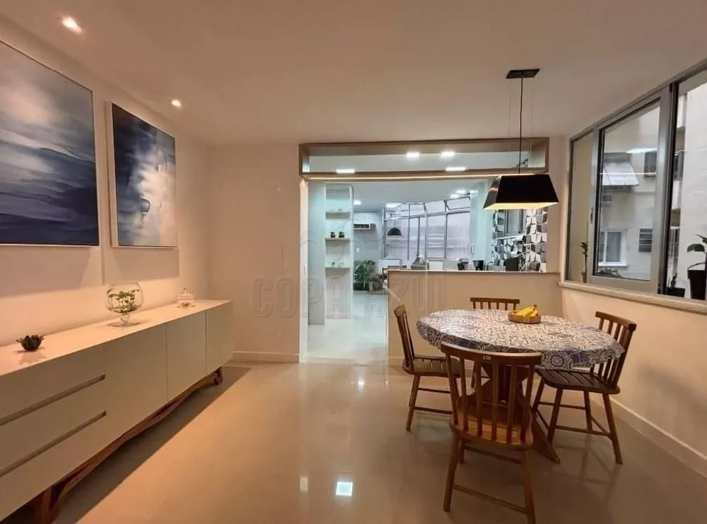 Apartamento, 2 quartos, 120 m² - Foto 5