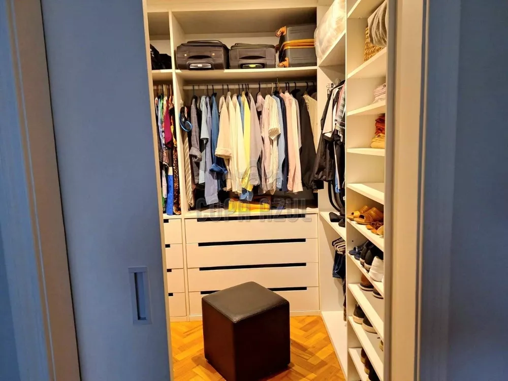 Apartamento, 4 quartos, 259 m² - Foto 14