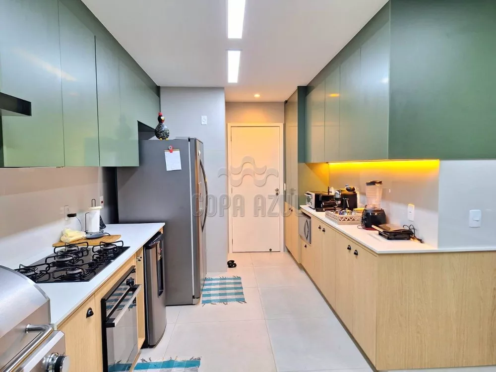 Apartamento, 4 quartos, 259 m² - Foto 19