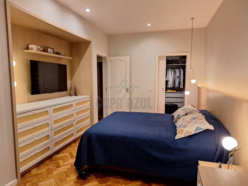 Apartamento, 4 quartos, 259 m² - Foto 13