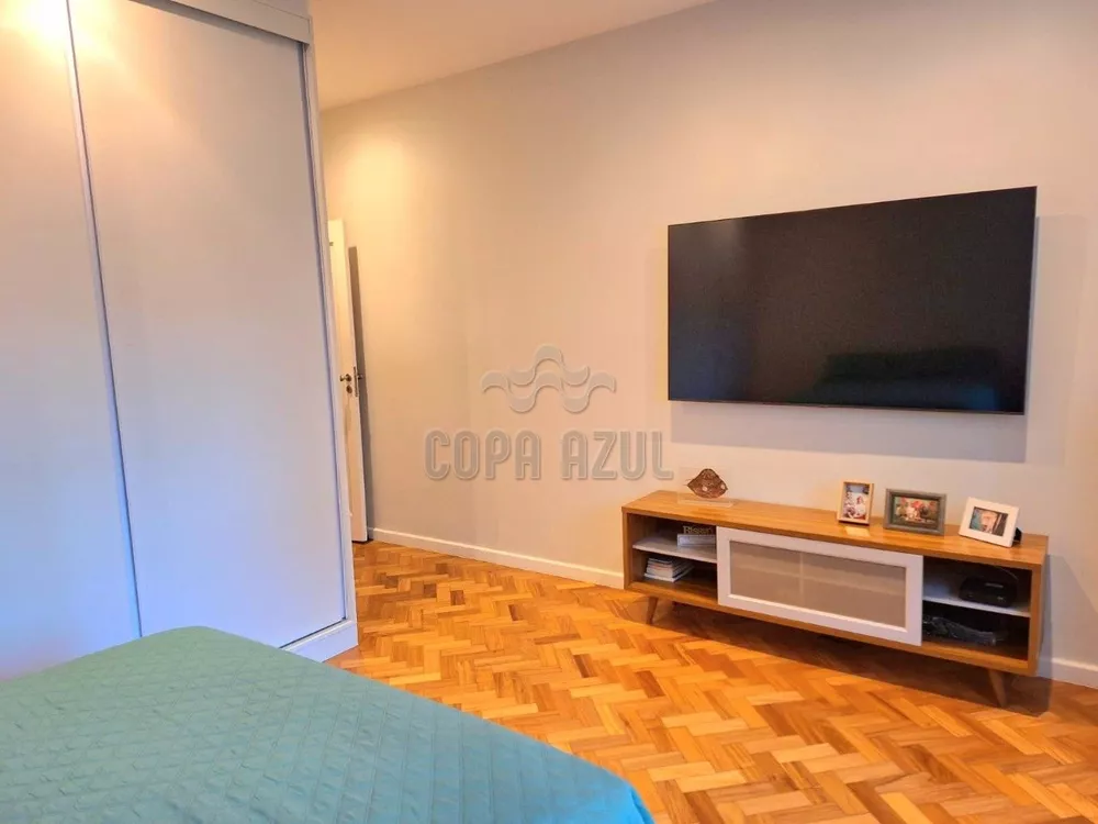 Apartamento, 4 quartos, 259 m² - Foto 3