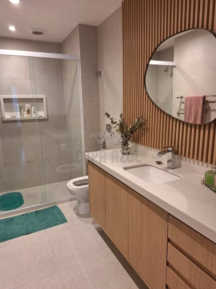 Apartamento, 4 quartos, 259 m² - Foto 9