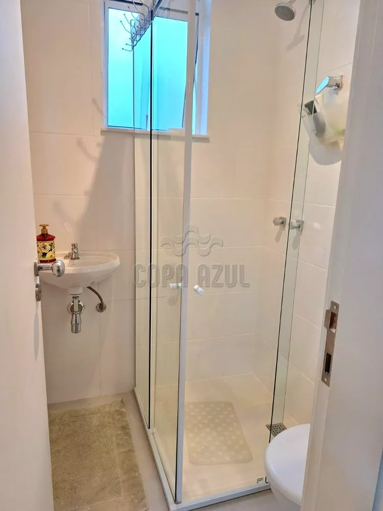 Apartamento, 4 quartos, 259 m² - Foto 20