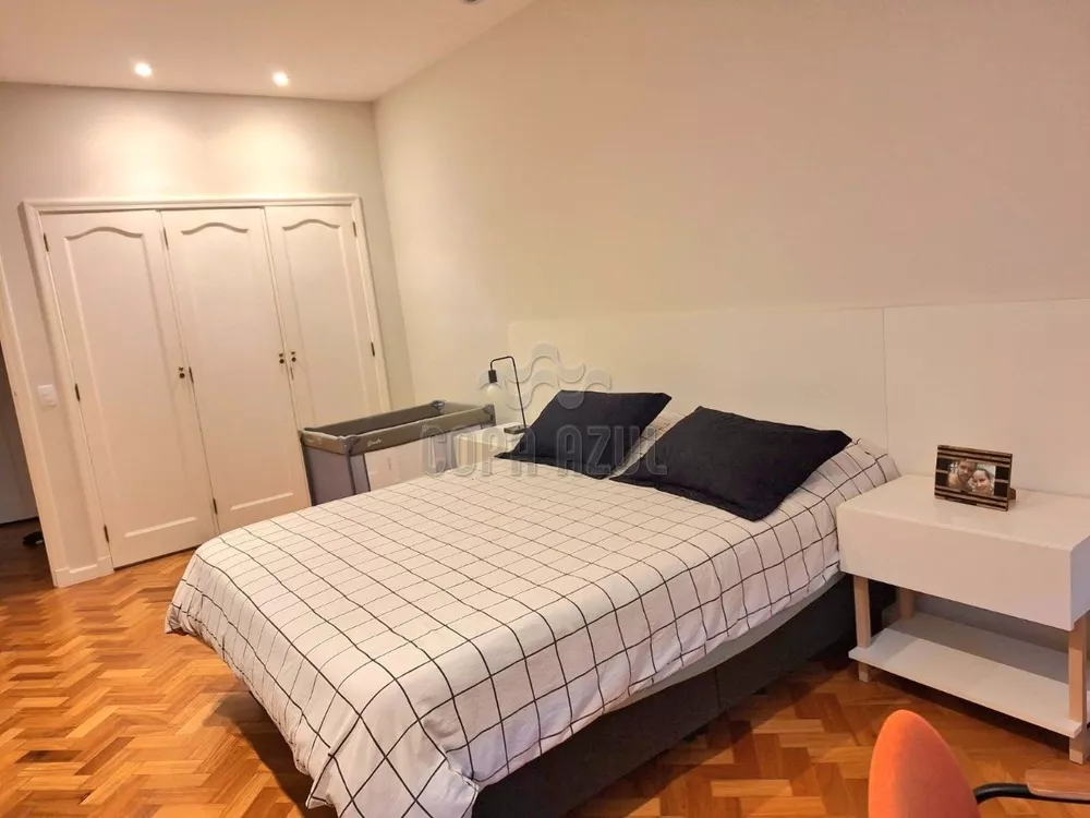 Apartamento, 4 quartos, 259 m² - Foto 16