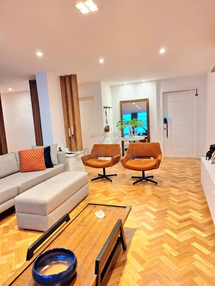 Apartamento, 4 quartos, 259 m² - Foto 5