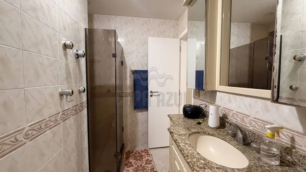 Apartamento, 2 quartos, 85 m² - Foto 1