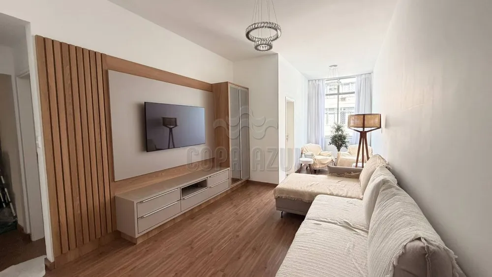 Apartamento, 2 quartos, 85 m² - Foto 35