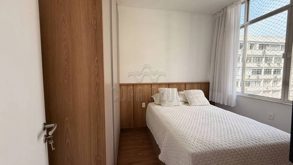 Apartamento, 2 quartos, 85 m² - Foto 23