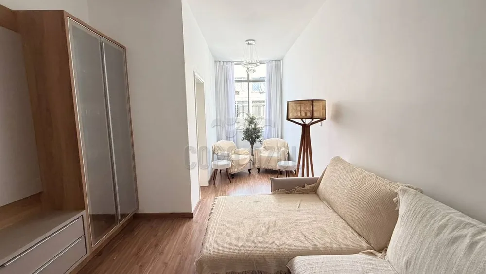 Apartamento, 2 quartos, 85 m² - Foto 33