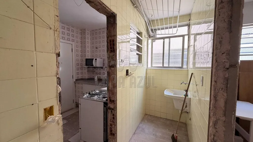 Apartamento, 2 quartos, 85 m² - Foto 16