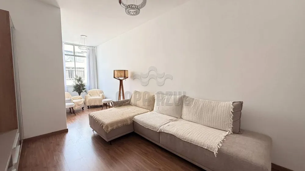 Apartamento, 2 quartos, 85 m² - Foto 12