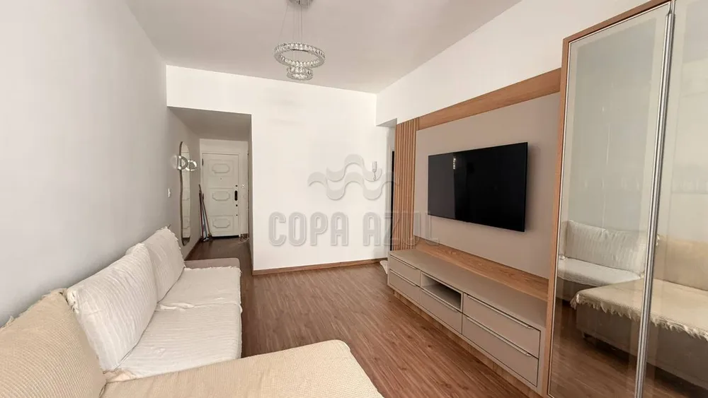 Apartamento, 2 quartos, 85 m² - Foto 13