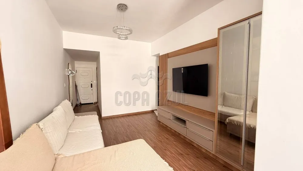 Apartamento, 2 quartos, 85 m² - Foto 3