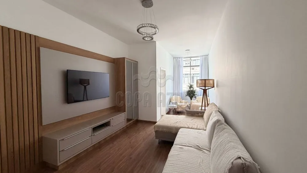 Apartamento, 2 quartos, 85 m² - Foto 4
