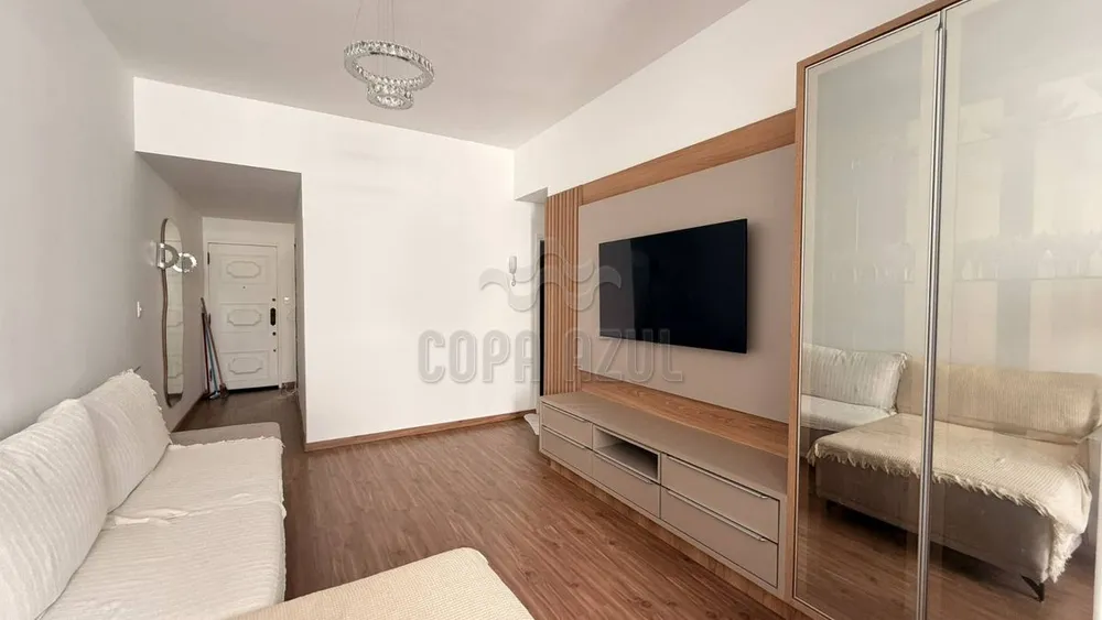 Apartamento, 2 quartos, 85 m² - Foto 18