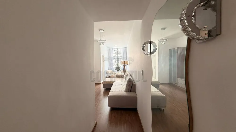 Apartamento, 2 quartos, 85 m² - Foto 8