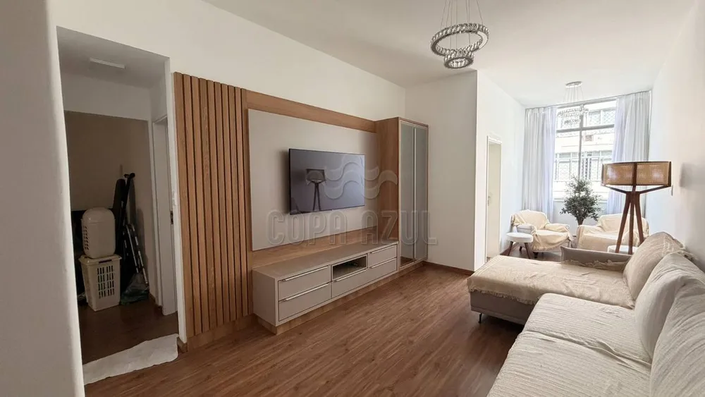 Apartamento, 2 quartos, 85 m² - Foto 15