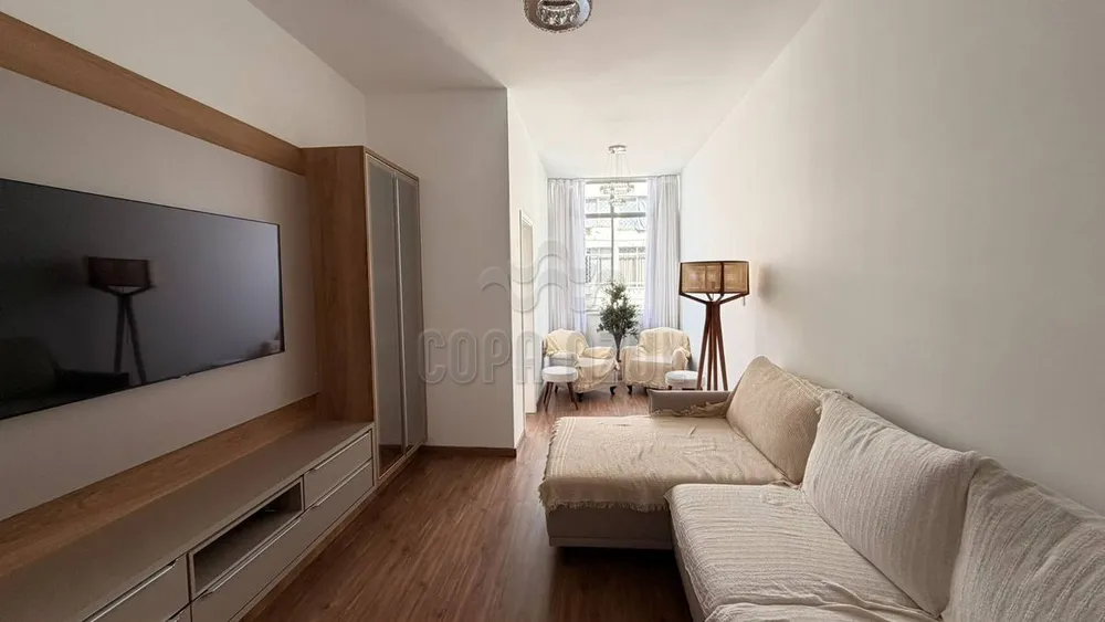 Apartamento, 2 quartos, 85 m² - Foto 19