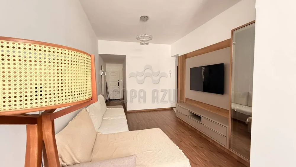 Apartamento, 2 quartos, 85 m² - Foto 20