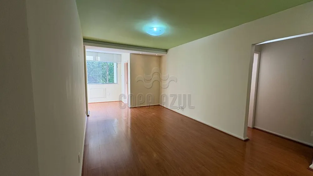 Apartamento, 3 quartos, 112 m² - Foto 2
