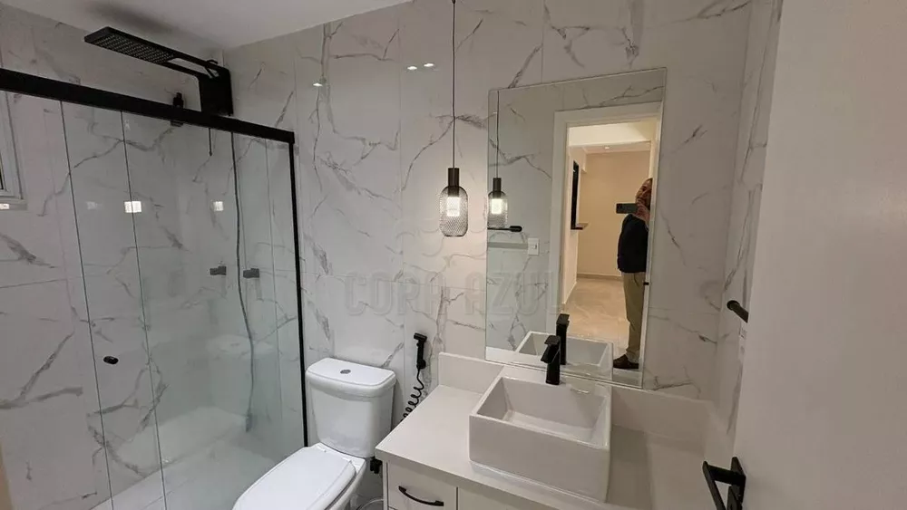 Apartamento, 2 quartos, 80 m² - Foto 13