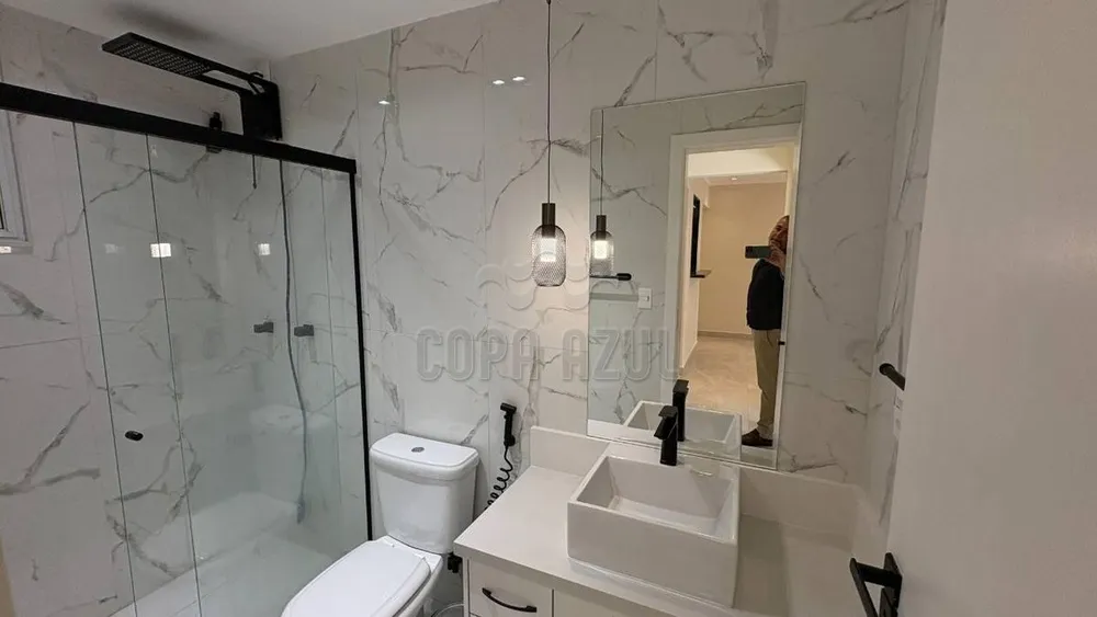 Apartamento, 2 quartos, 80 m² - Foto 57