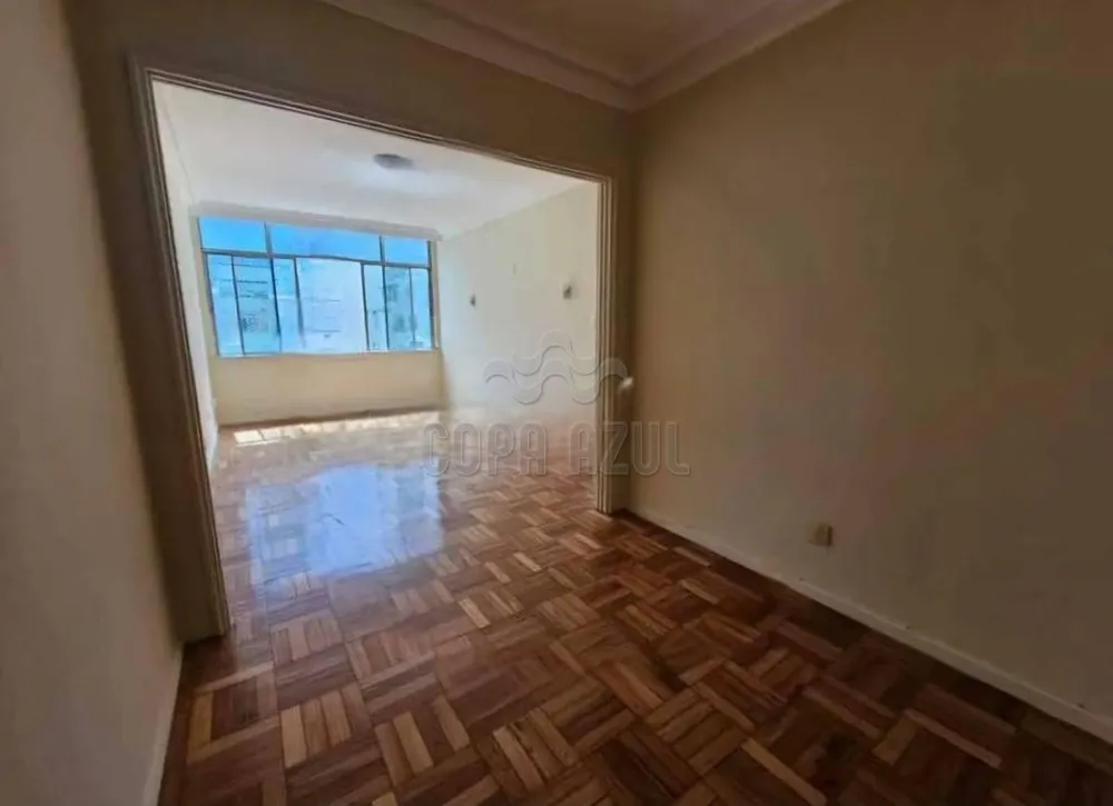 Apartamento, 3 quartos, 114 m² - Foto 1