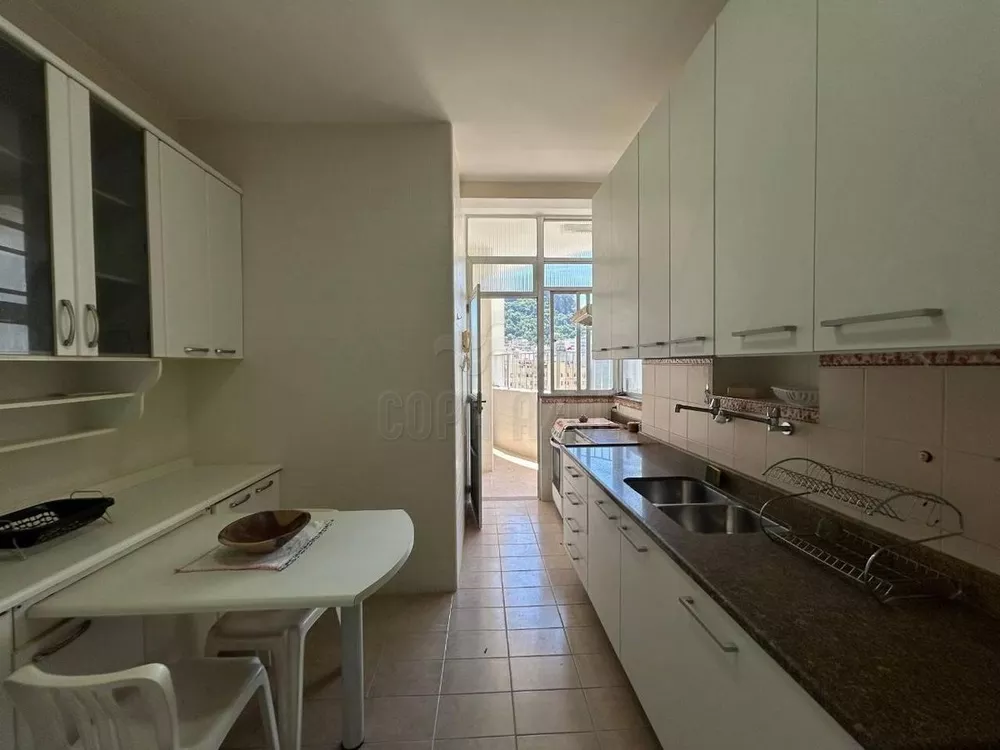 Apartamento, 3 quartos, 165 m² - Foto 15