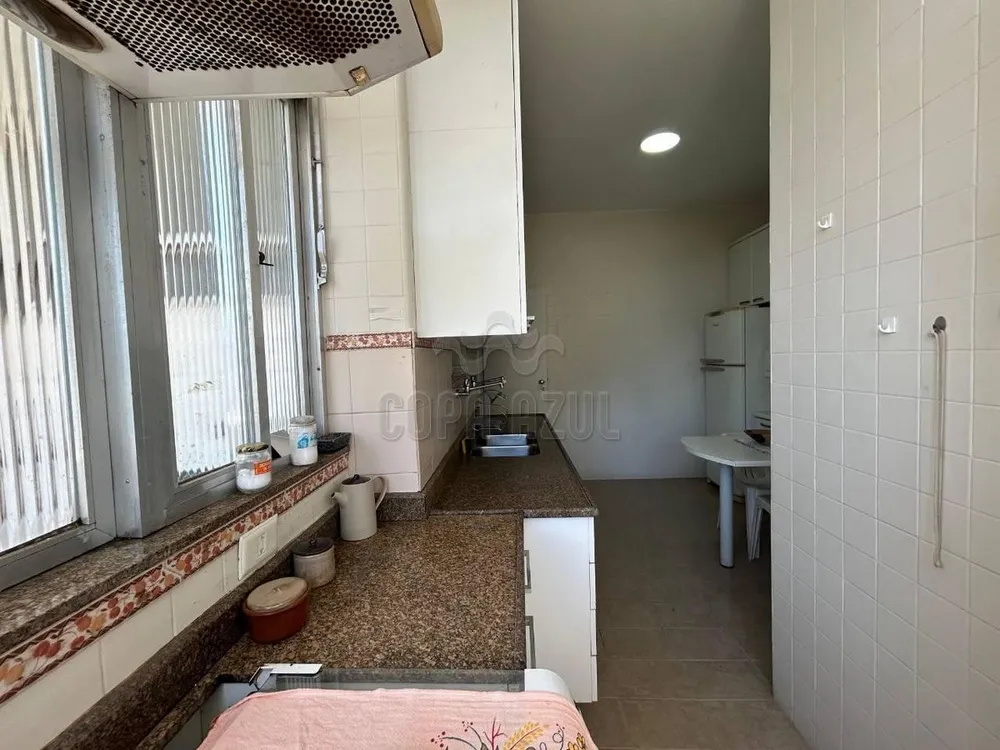 Apartamento, 3 quartos, 165 m² - Foto 80