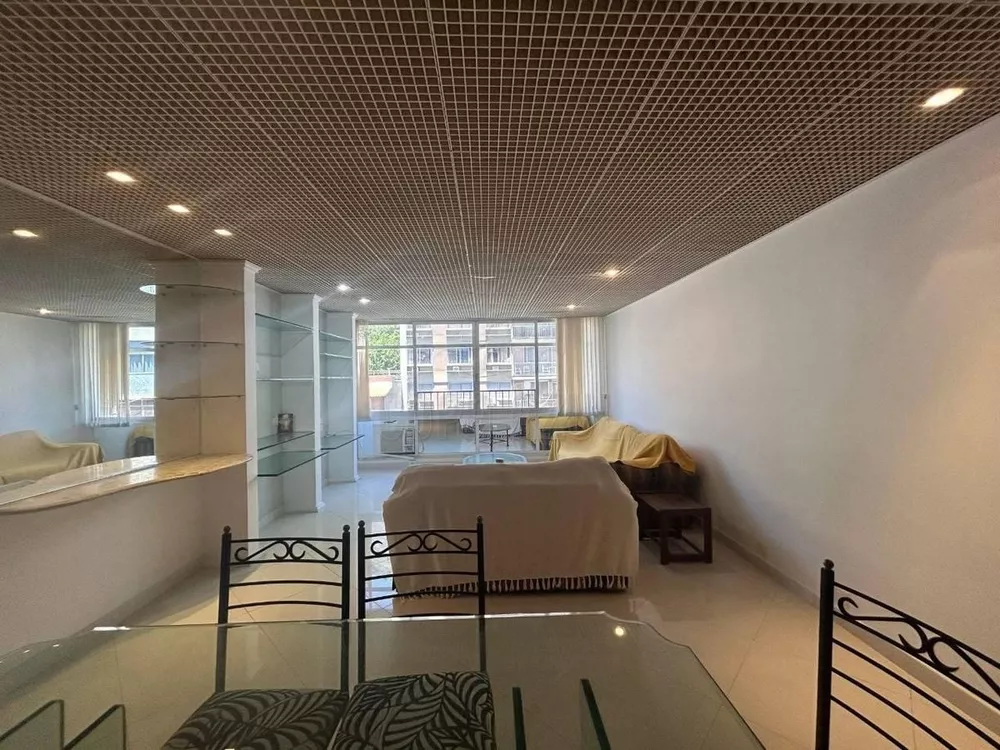 Apartamento, 3 quartos, 165 m² - Foto 2