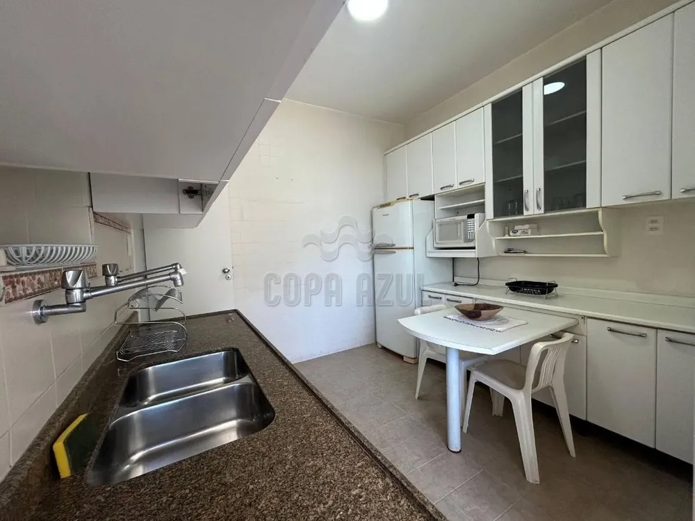 Apartamento, 3 quartos, 165 m² - Foto 79