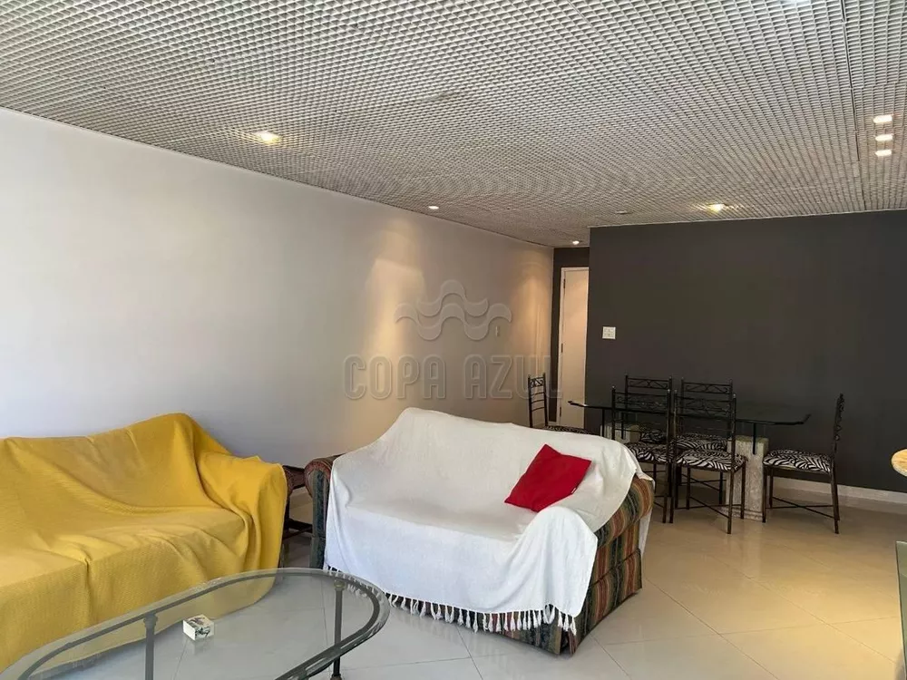 Apartamento, 3 quartos, 165 m² - Foto 35