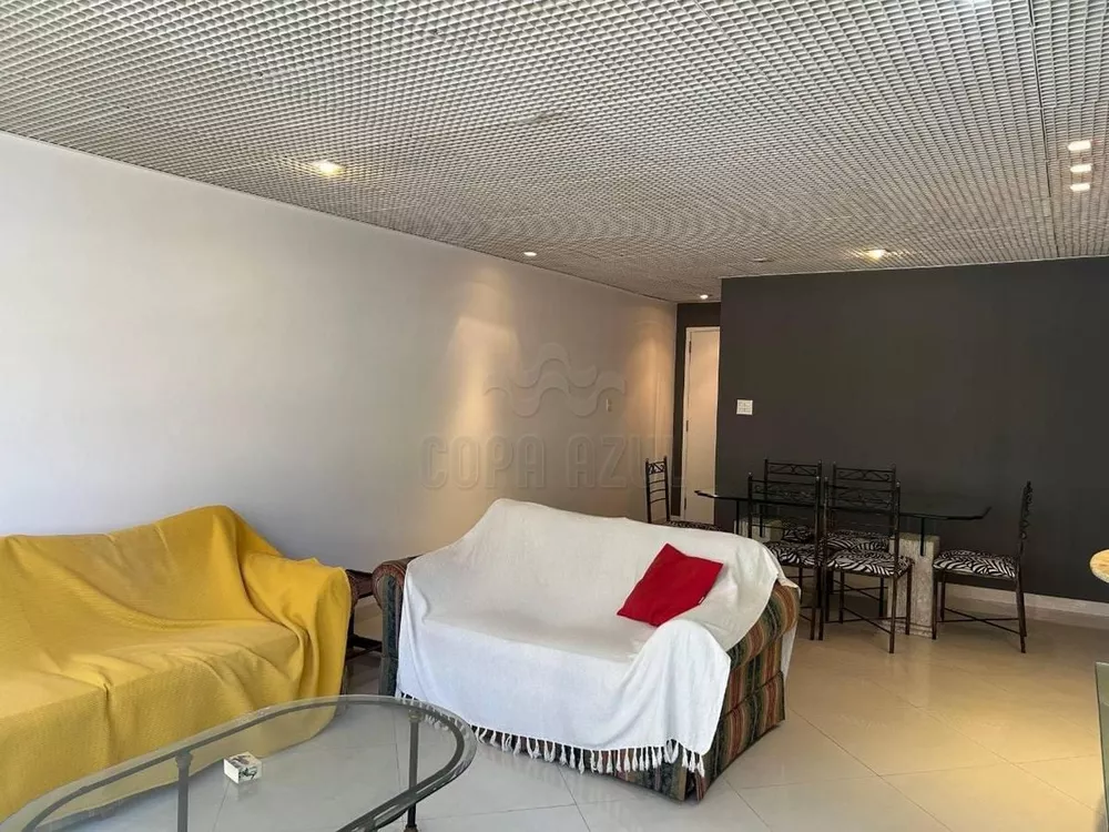 Apartamento, 3 quartos, 165 m² - Foto 8