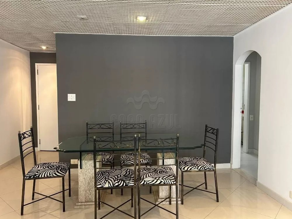 Apartamento, 3 quartos, 165 m² - Foto 6