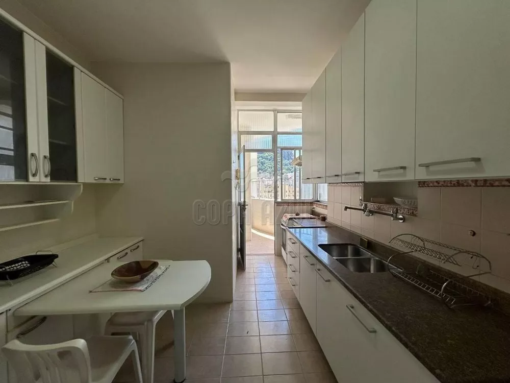 Apartamento, 3 quartos, 165 m² - Foto 24
