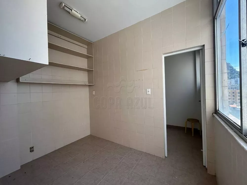 Apartamento, 3 quartos, 165 m² - Foto 9