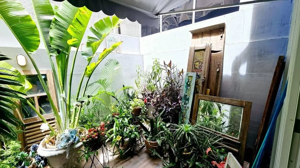 Apartamento, 2 quartos, 146 m² - Foto 43