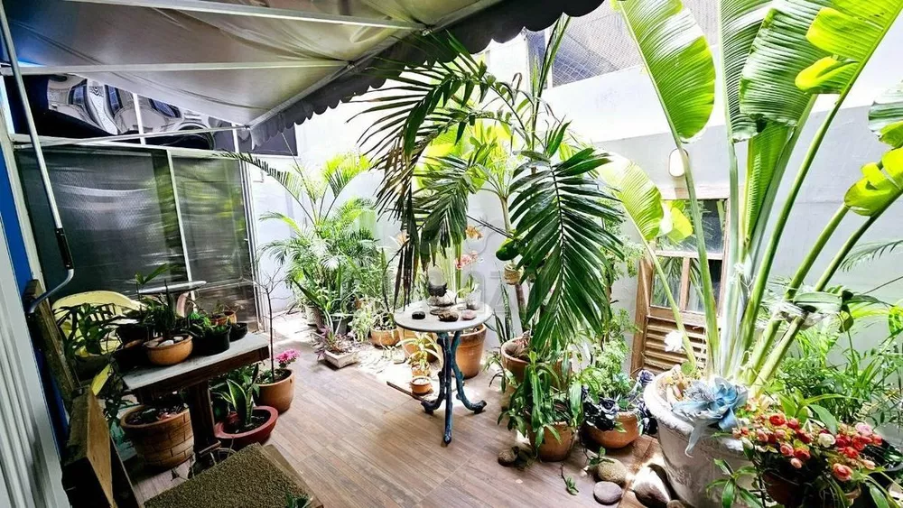 Apartamento, 2 quartos, 146 m² - Foto 1